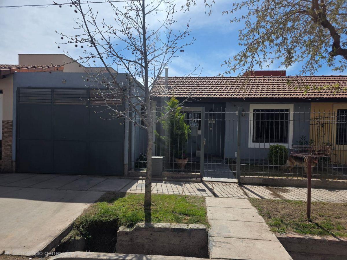 Foto de Capital Prop Vende Casa en barrio semiprivado Altos de Drummond, imagen 2