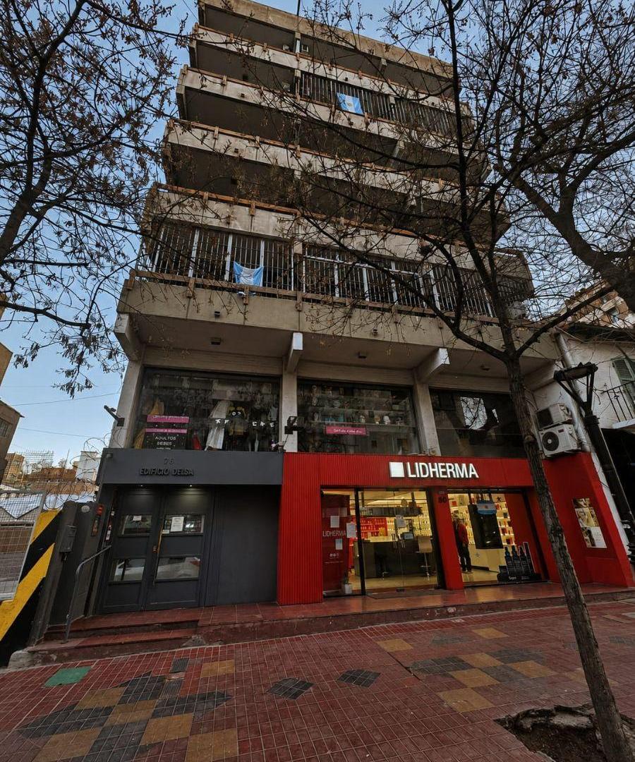 Foto de CAPITAL PROP ALQUILA! (JIG) Departamento en el micro centro de Mendoza, imagen 1