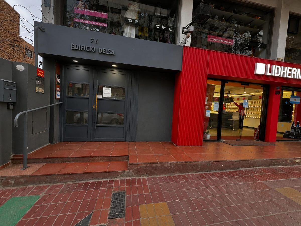 Foto de CAPITAL PROP ALQUILA! (JIG) Departamento en el micro centro de Mendoza, imagen 4