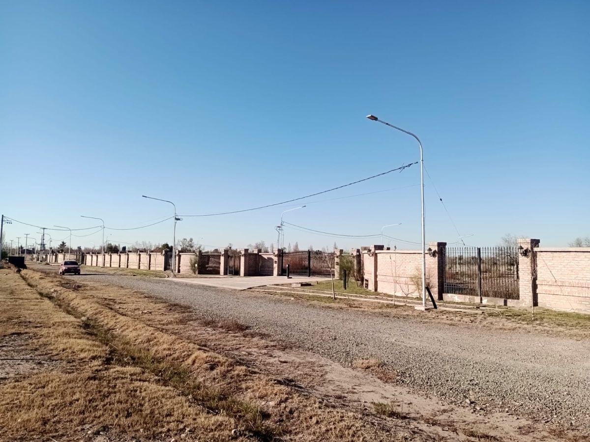 Foto de CAPITAL PROP VENDE! (MAU) Terreno/Lote Barrio Privado Vistalba Quattro, imagen 5