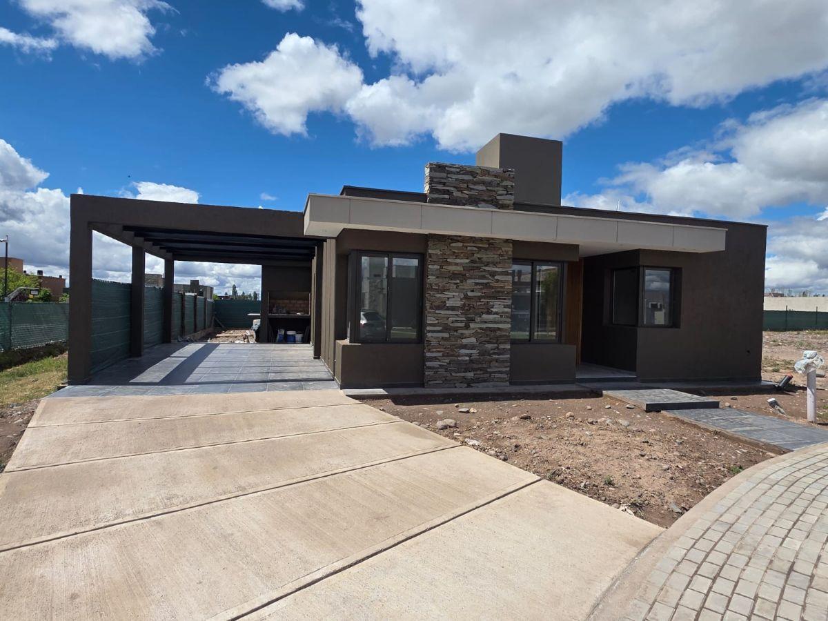 Foto de Capital Prop Vende Casa a Estrenar Lomas del Torreon, Maipú (JIG), imagen 1