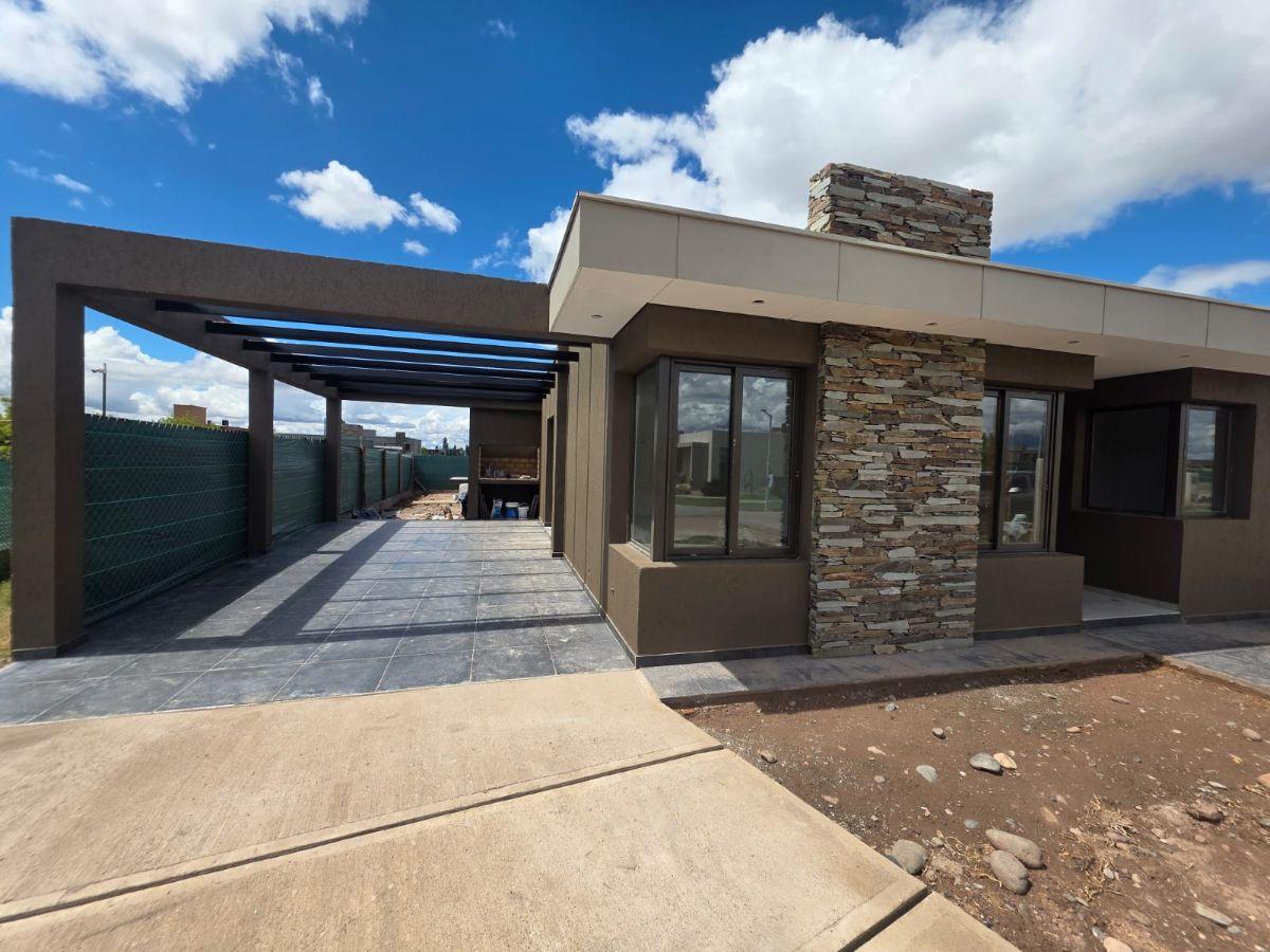 Foto de Capital Prop Vende Casa a Estrenar Lomas del Torreon, Maipú (JIG), imagen 4
