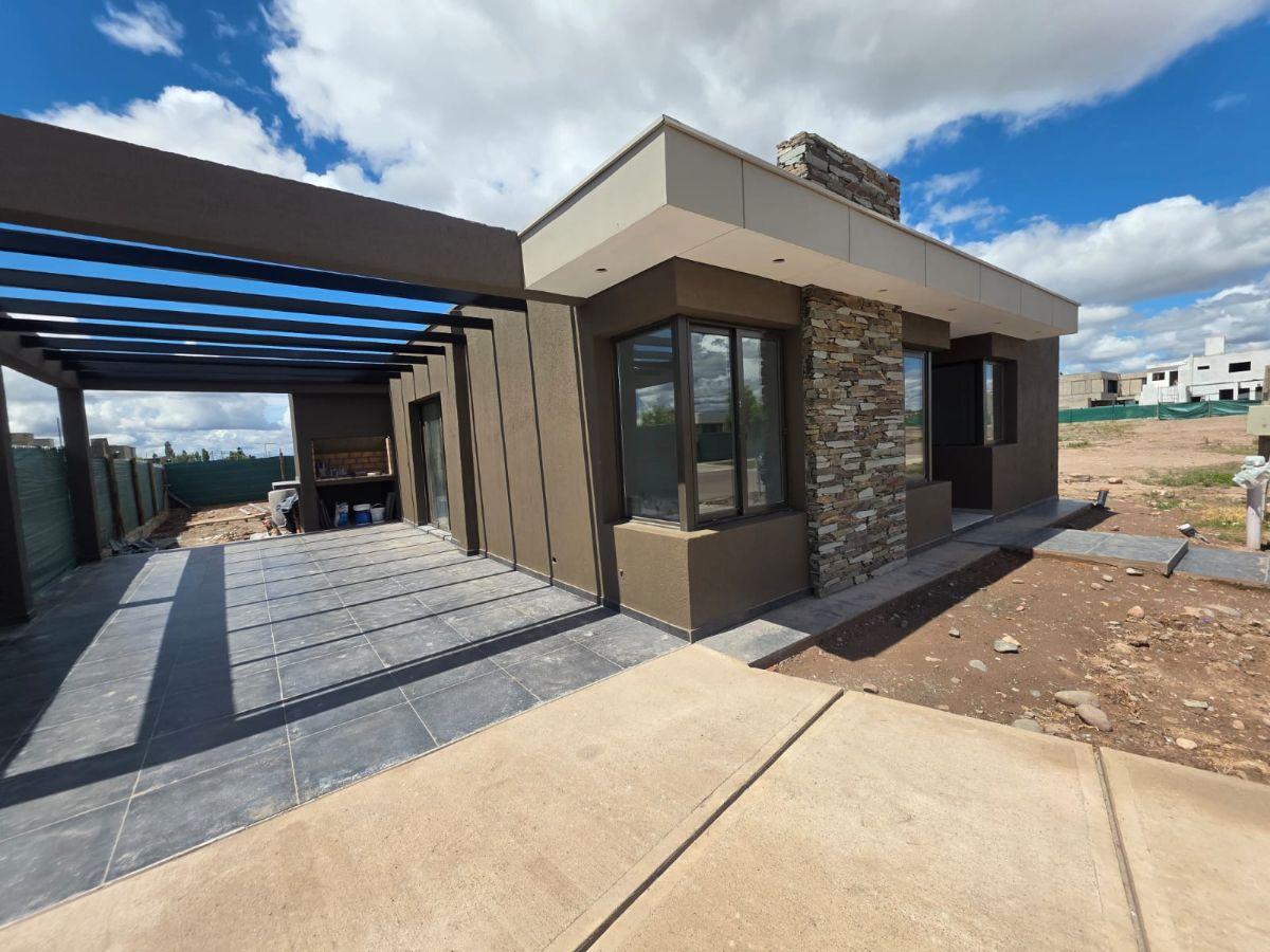 Foto de Capital Prop Vende Casa a Estrenar Lomas del Torreon, Maipú (JIG), imagen 5