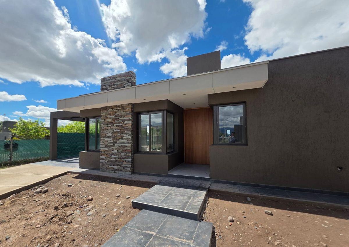 Foto de Capital Prop Vende Casa a Estrenar Lomas del Torreon, Maipú (JIG), imagen 2