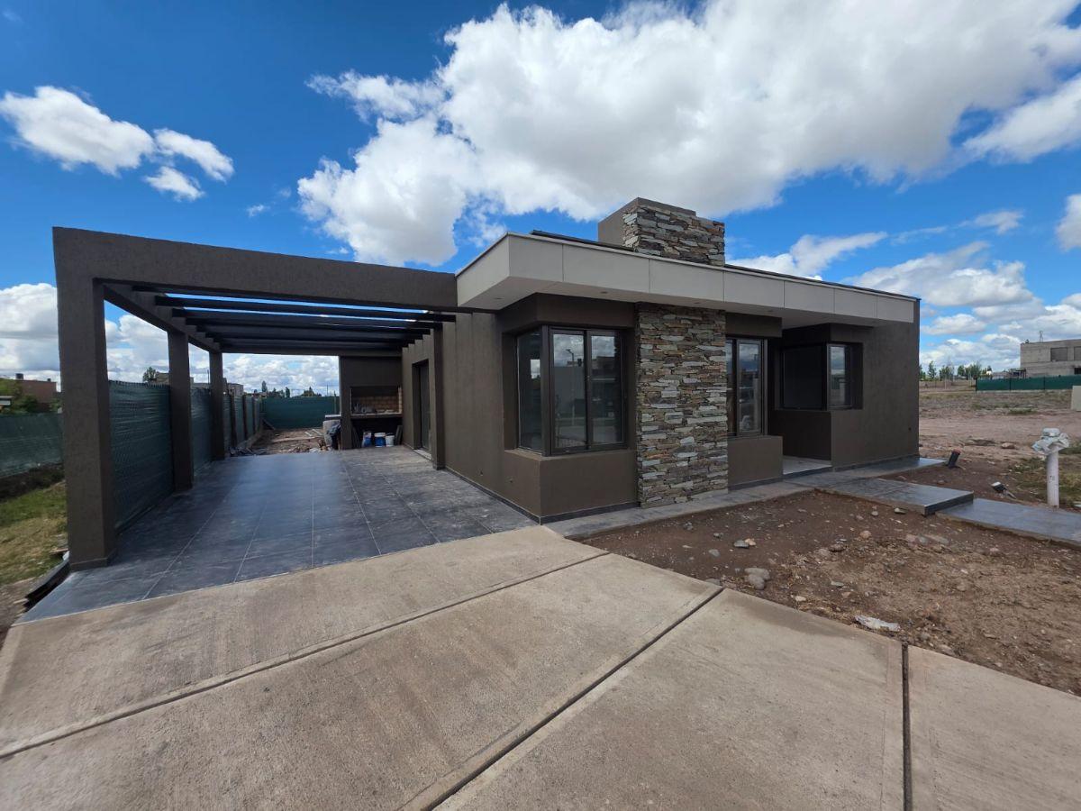 Foto de Capital Prop Vende Casa a Estrenar Lomas del Torreon, Maipú (JIG), imagen 3