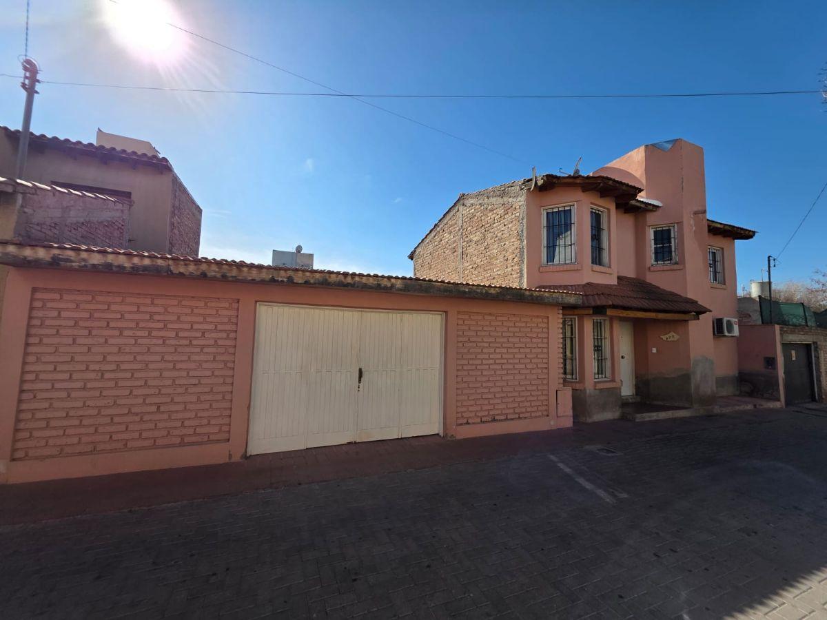 Foto de Capital Prop Vende (JIG) Casa sexta sección, imagen 4