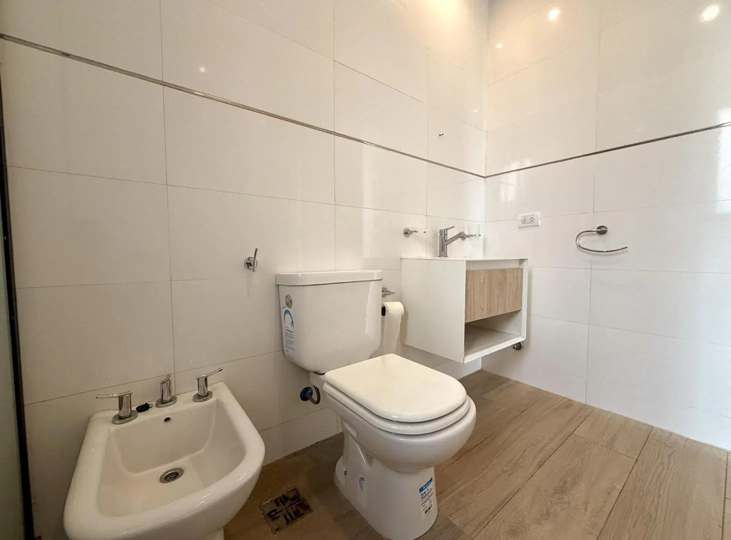 Penthouse de categoría con terraza privada de 70 m² | Edificio Novecento 8