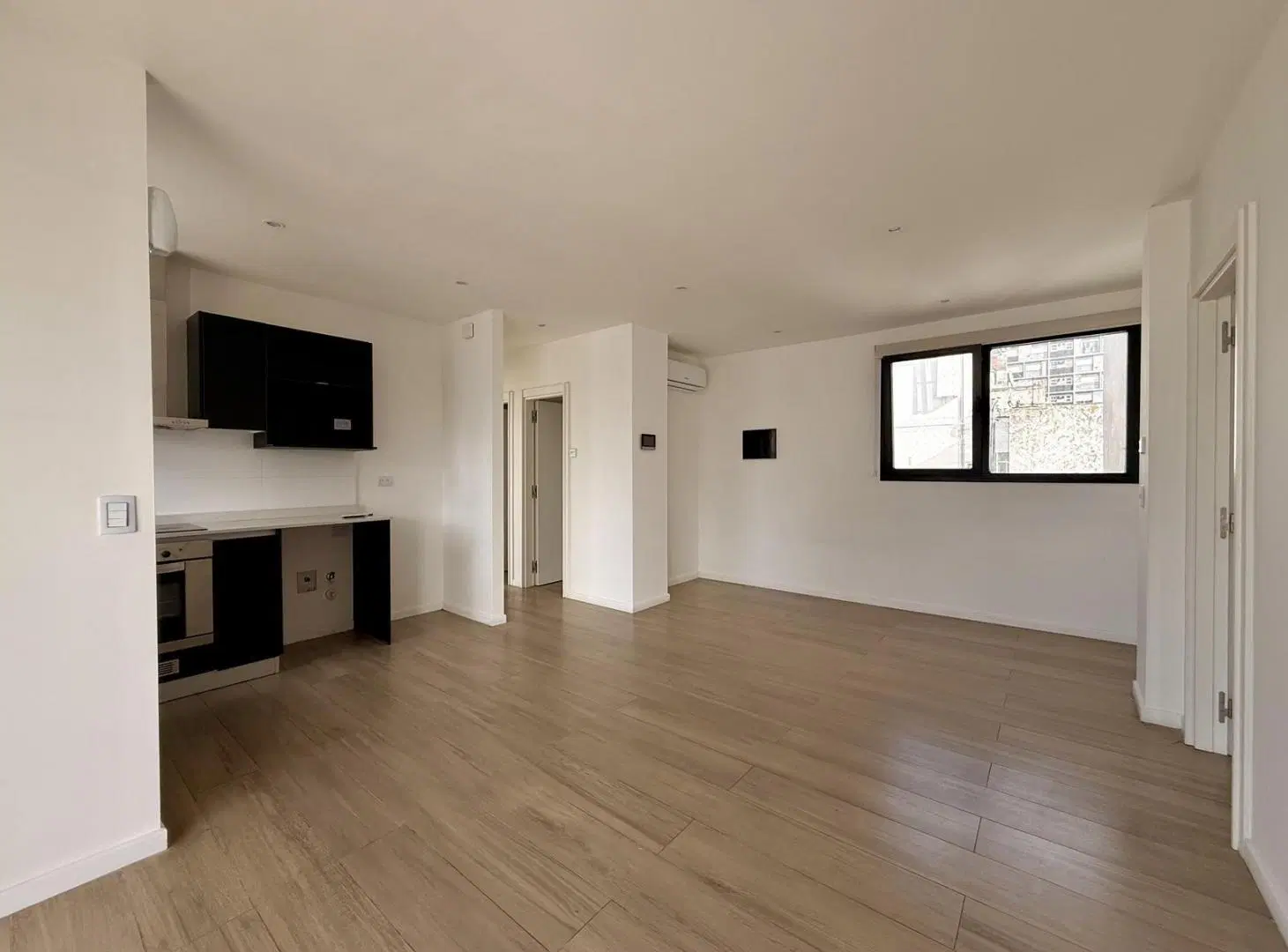 Penthouse de categoría con terraza privada de 70 m² | Edificio Novecento 3