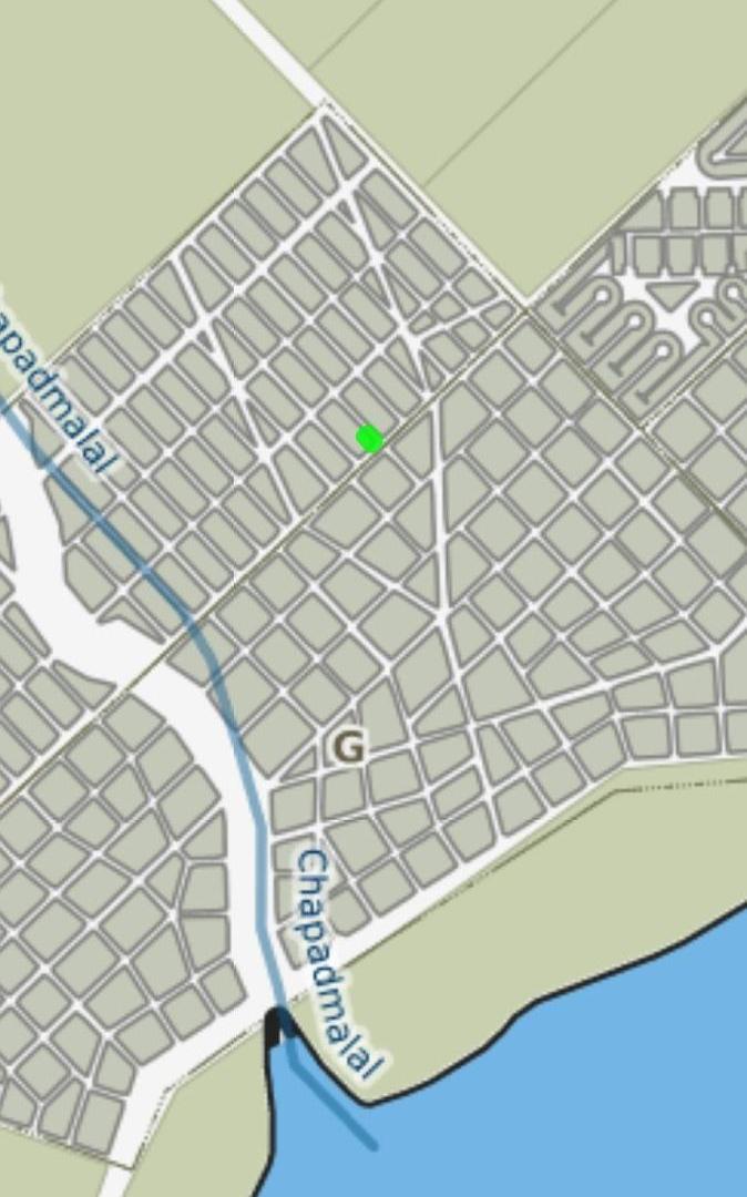 Foto de LOTE EN VENTA | SANTA ISABEL – CHAPADMALAL, imagen 5