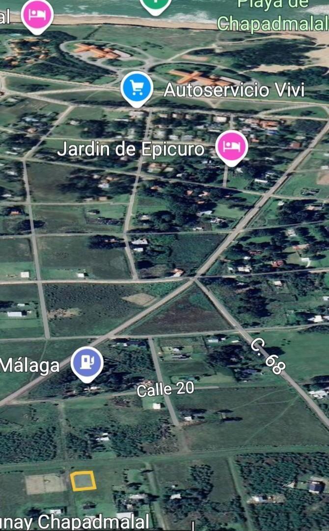 Foto de LOTE EN VENTA | SANTA ISABEL – CHAPADMALAL, imagen 2