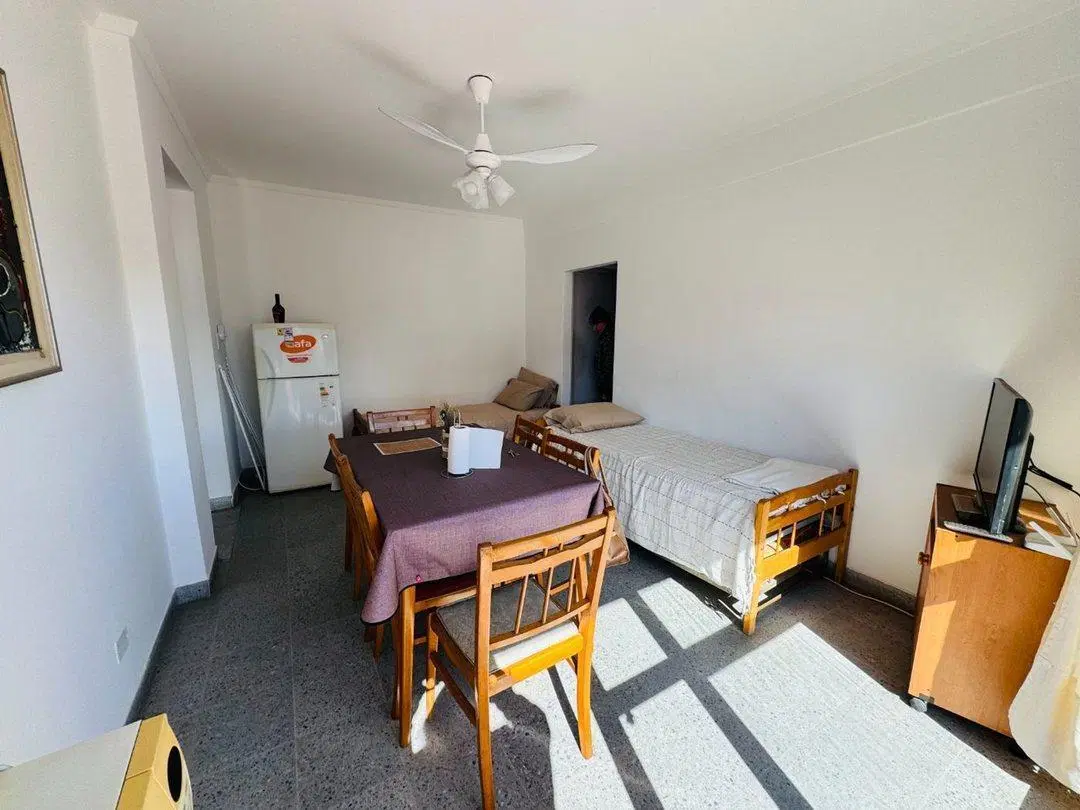 DEPARTAMENTO 2 AMBIENTES EN VENTA EN MIRAMAR, CON COCHERA - APTO CRÉDITO 4