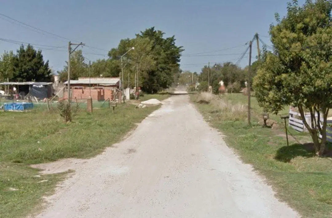 Venta de Lote en Santa Clara del Mar 3