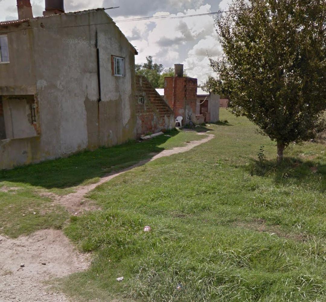 Venta de Lote en Santa Clara del Mar