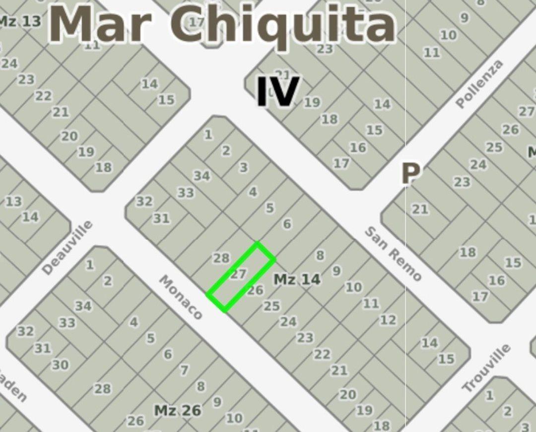 Foto de Venta de Lote en Santa Clara del Mar, imagen 2