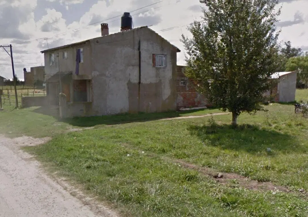 Venta de Lote en Santa Clara del Mar 1