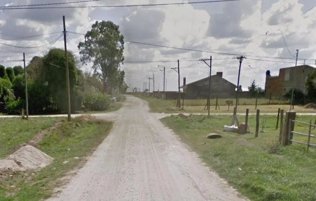 Venta de Lote en Santa Clara del Mar 4