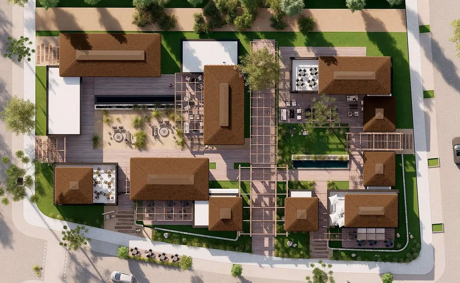 Terreno en Pueblo Chapa 5