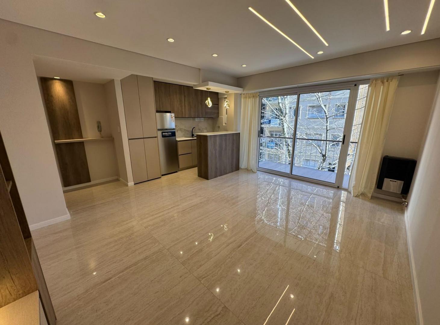 Foto de VENTA DEPARTAMENTO 2 AMBIENTES BALCON NUEVO, imagen 5