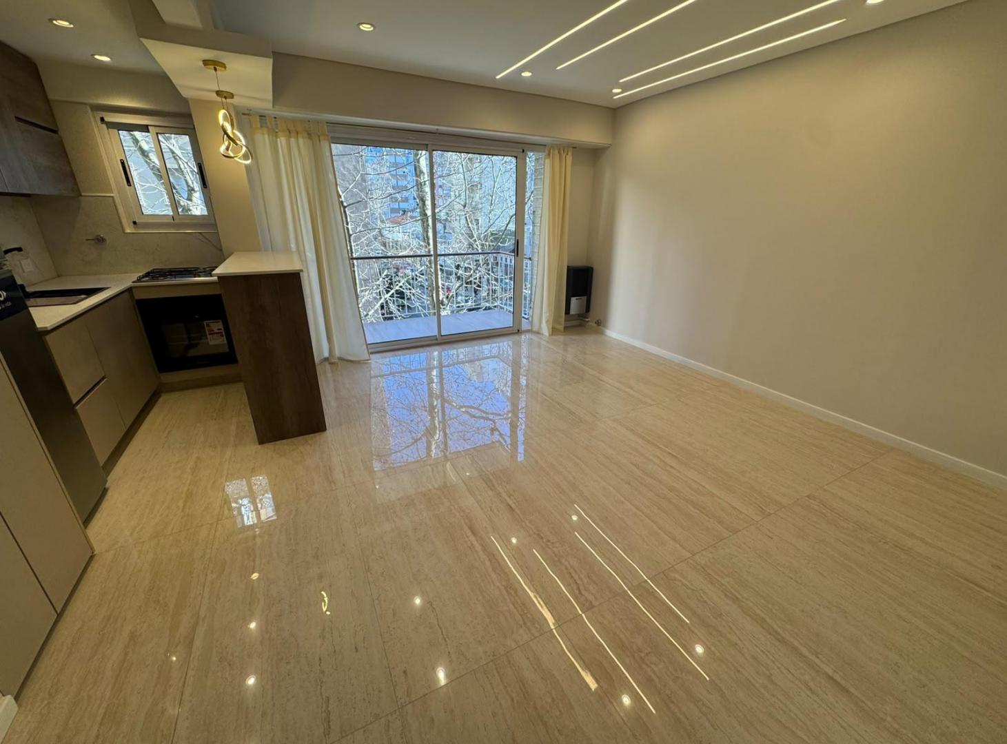 Foto de VENTA DEPARTAMENTO 2 AMBIENTES BALCON NUEVO, imagen 1