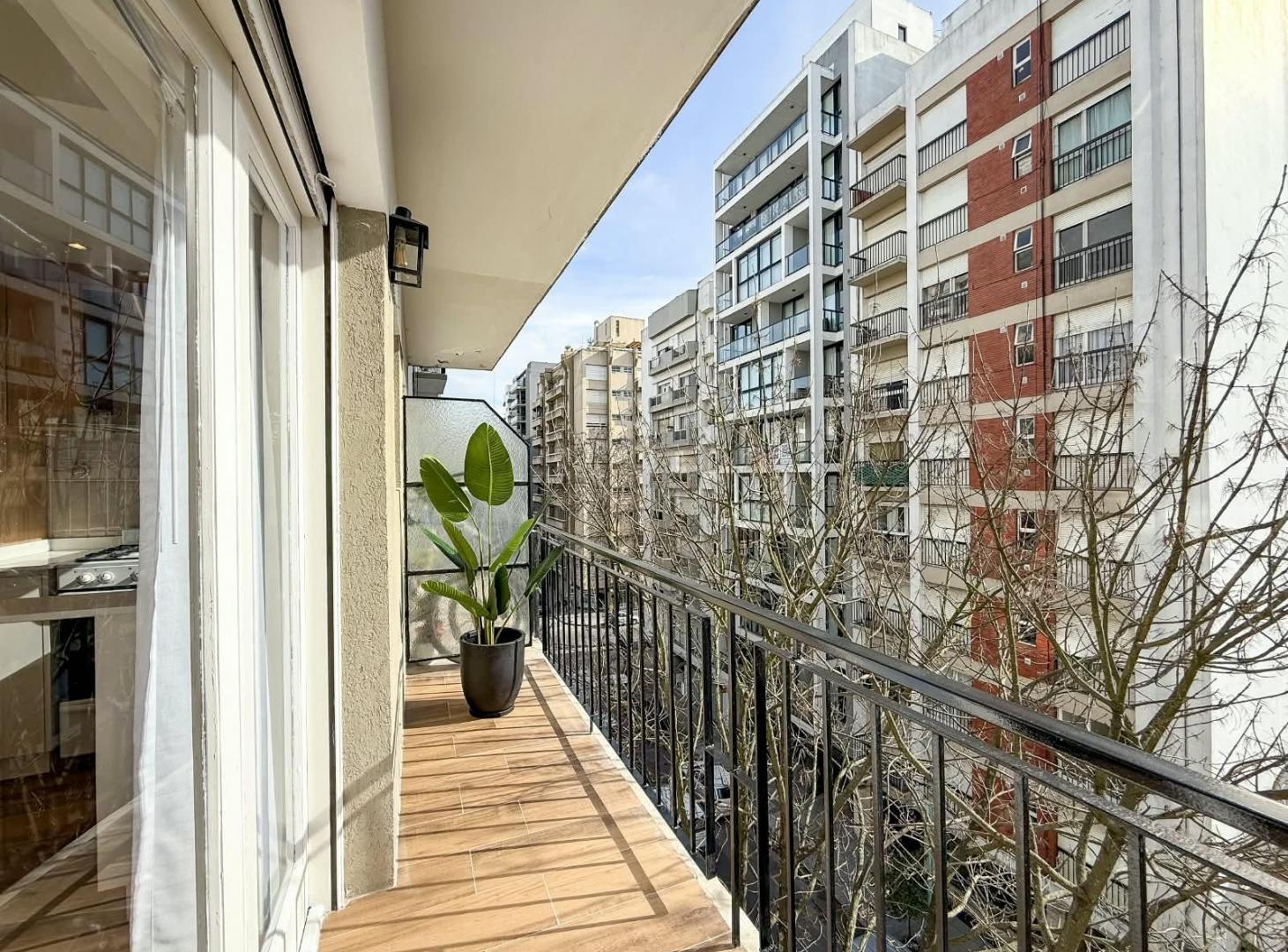 Foto de Departamento en Guemes, imagen 4