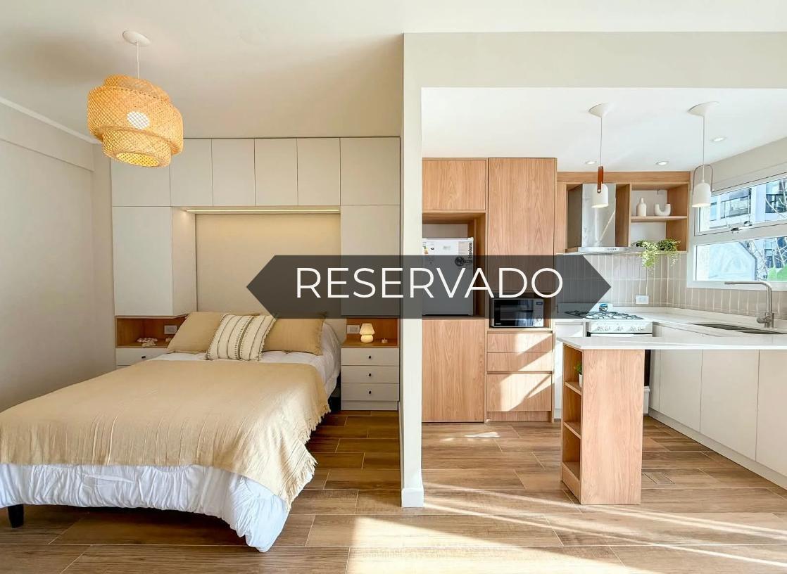 Foto de Departamento en Guemes, imagen 1