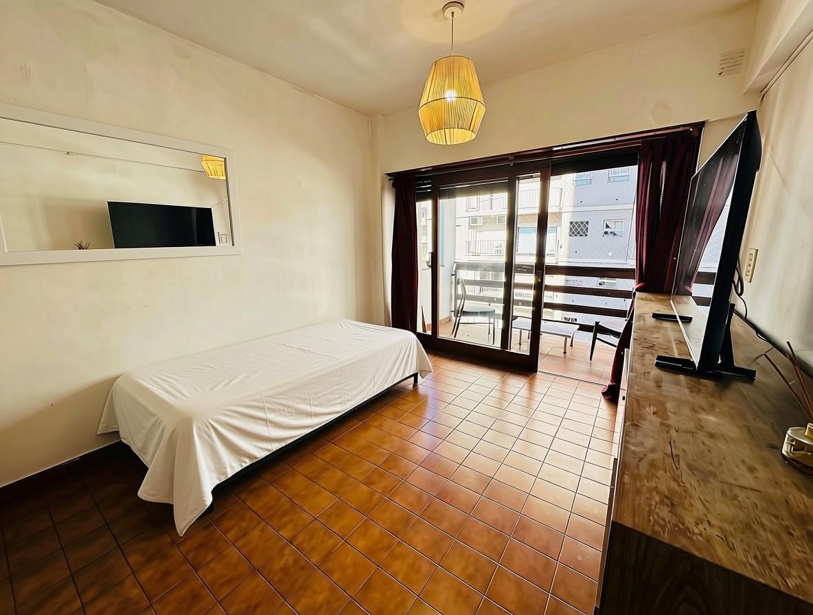 Foto de VENTA DEPARTAMENTO 2 AMBIENTES AL FRENTE, imagen 1