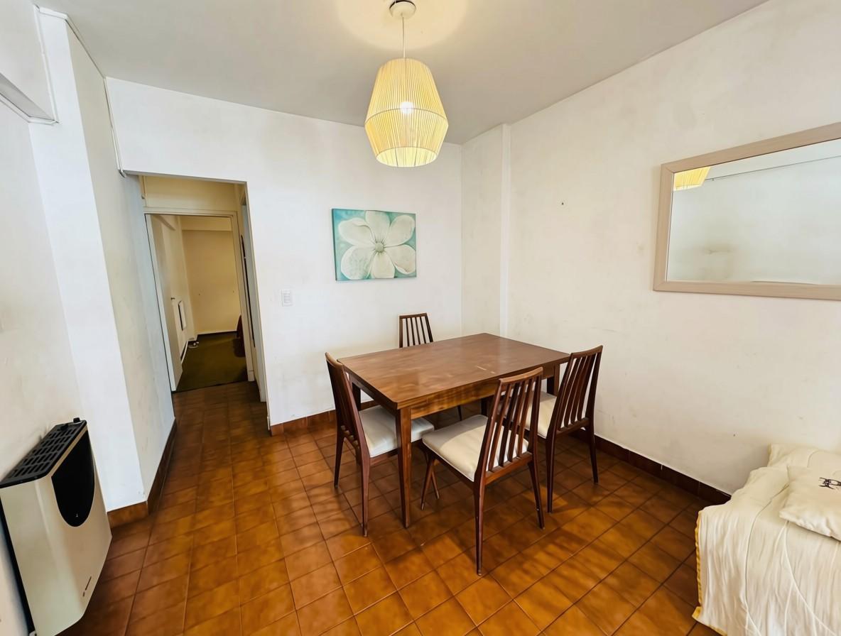 Foto de VENTA DEPARTAMENTO 2 AMBIENTES AL FRENTE, imagen 5