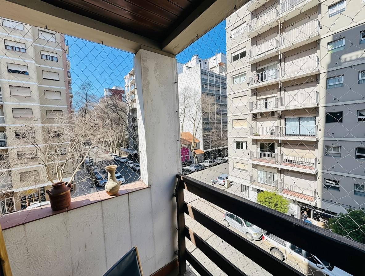 Foto de VENTA DEPARTAMENTO 2 AMBIENTES AL FRENTE, imagen 4
