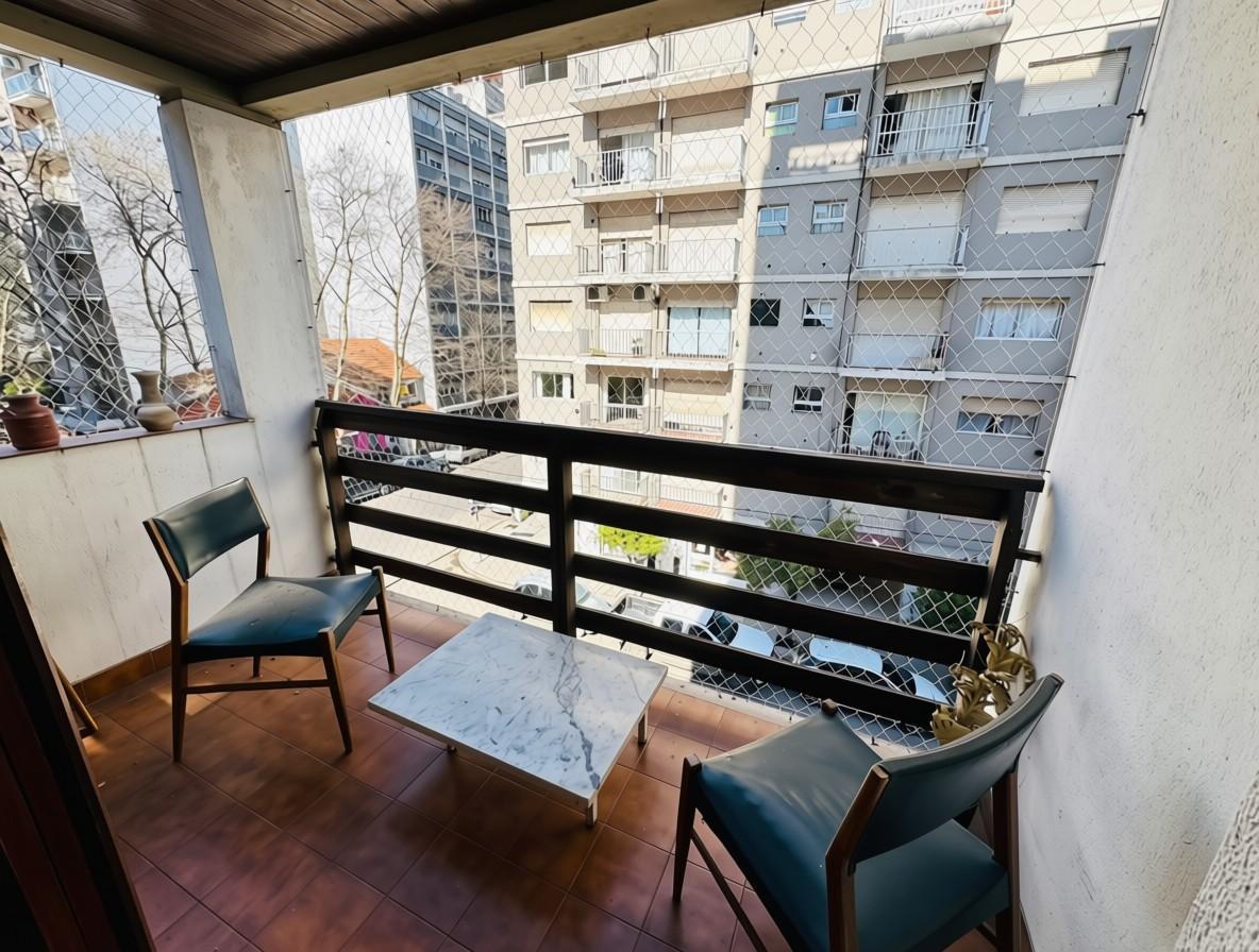 Foto de VENTA DEPARTAMENTO 2 AMBIENTES AL FRENTE, imagen 3