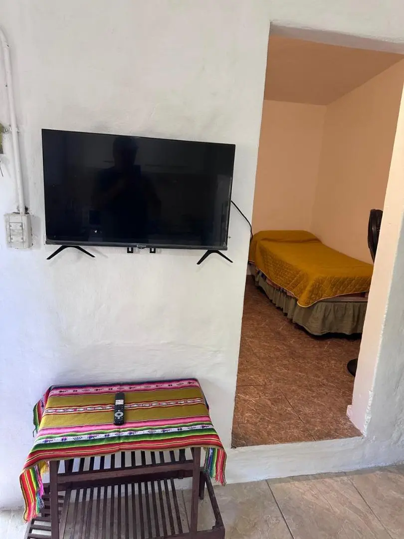 ALQUILER TEMPORARIO en Santa Rosa de Calamuchita CBA 5