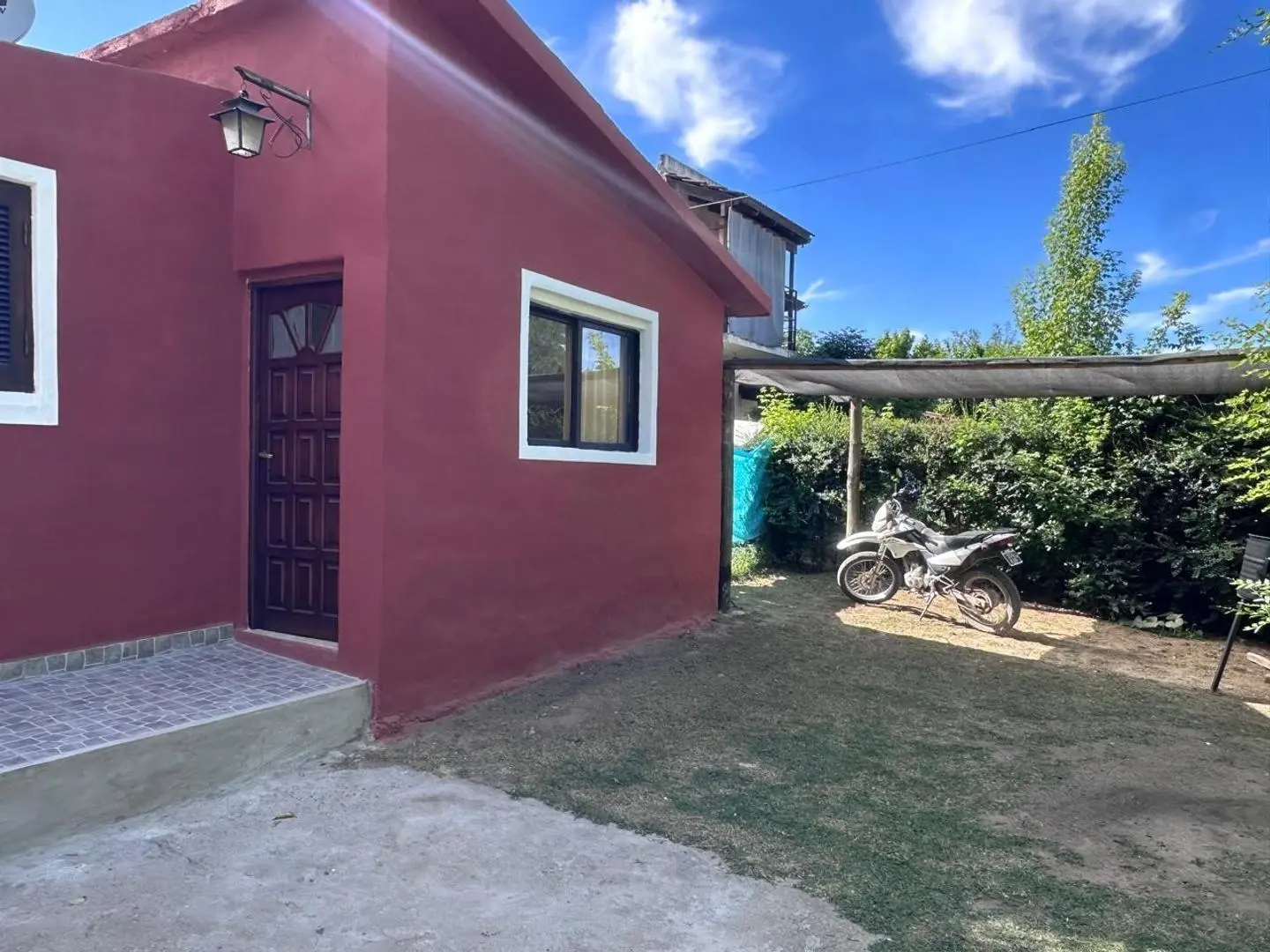 ALQUILER TEMPORARIO en Santa Rosa de Calamuchita CBA 3