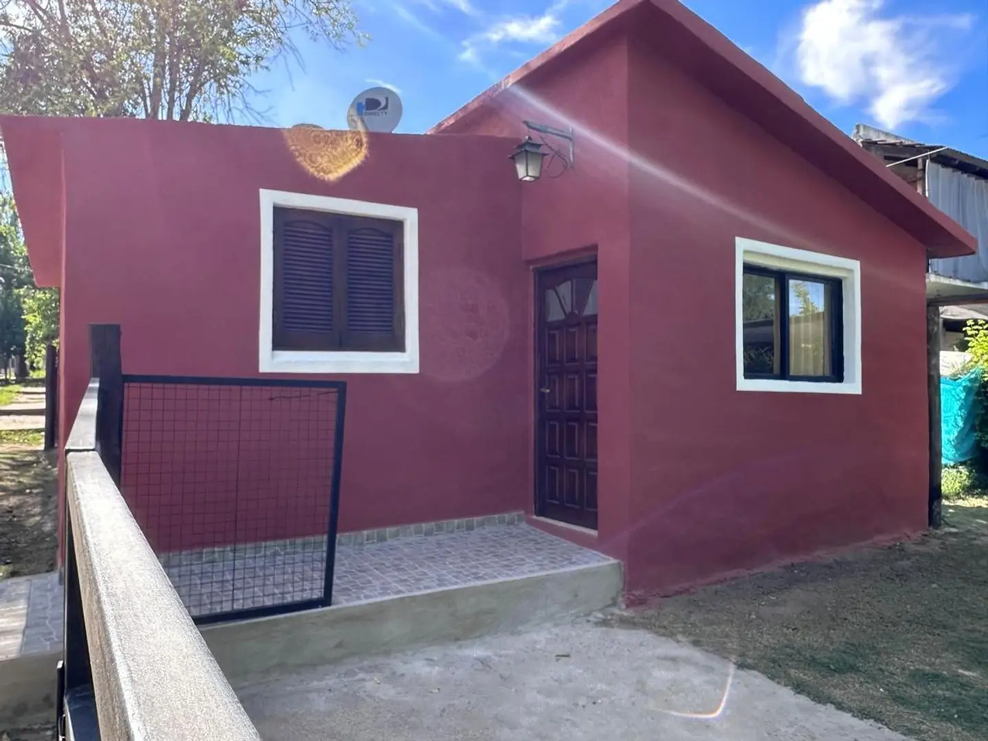 ALQUILER TEMPORARIO en Santa Rosa de Calamuchita CBA 1