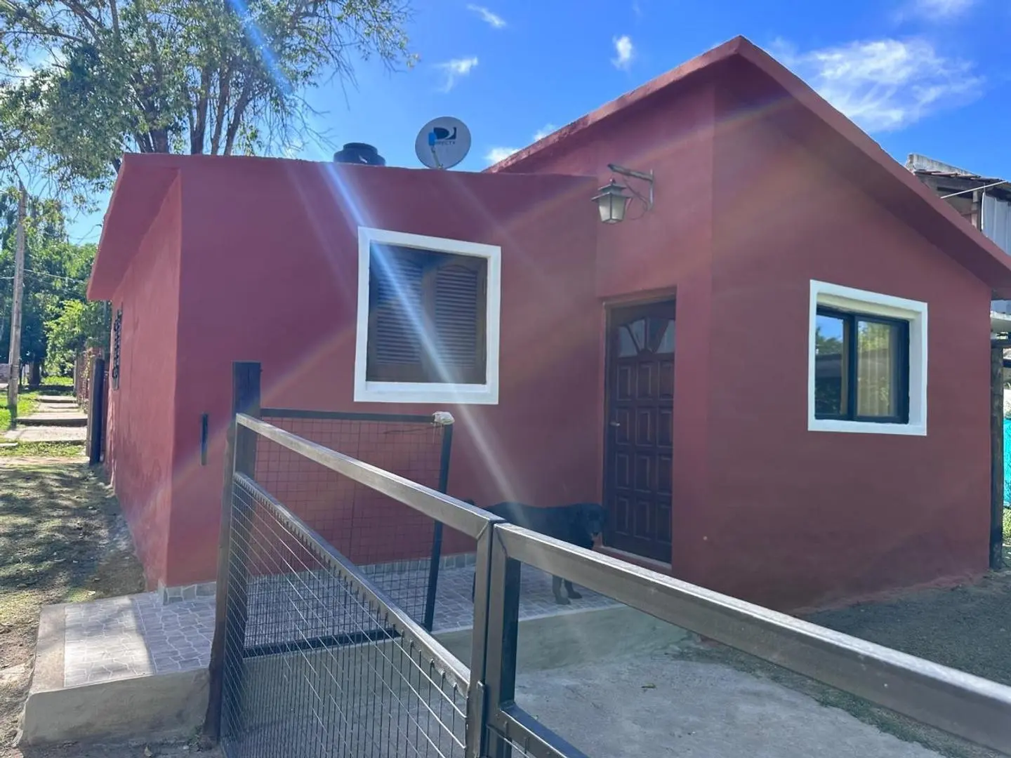 ALQUILER TEMPORARIO en Santa Rosa de Calamuchita CBA 2