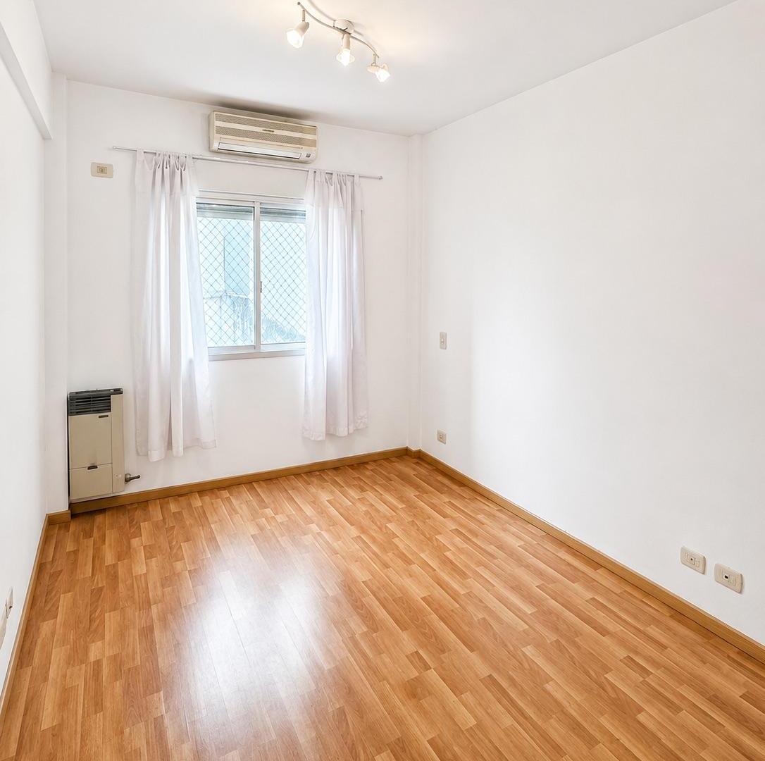 Foto de 2 ambientes con balcón, vestidor y terraza con pileta en Colegiales, imagen 2