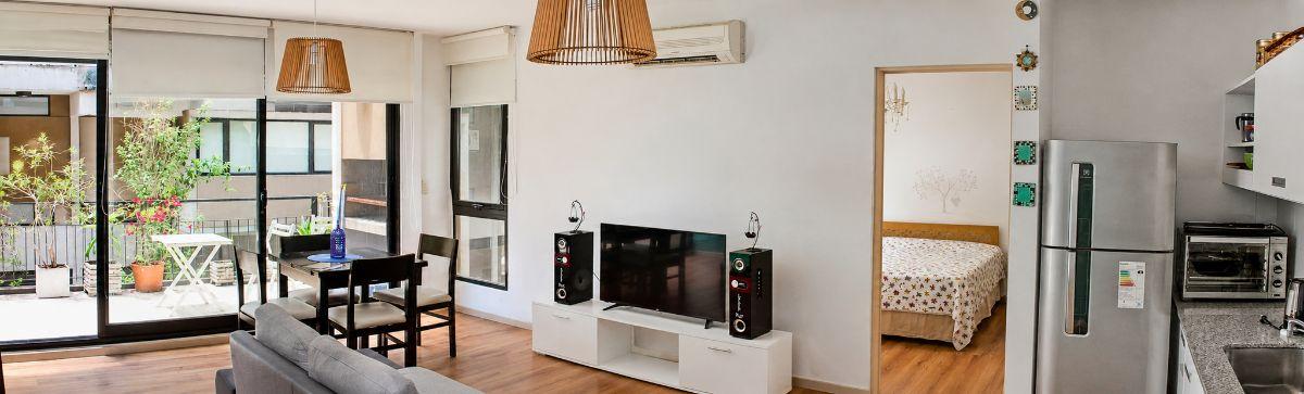 Foto de Alquiler Amoblado Con Piscina Y Solarium · 3, 6 O 12 Meses · Villa, imagen 5