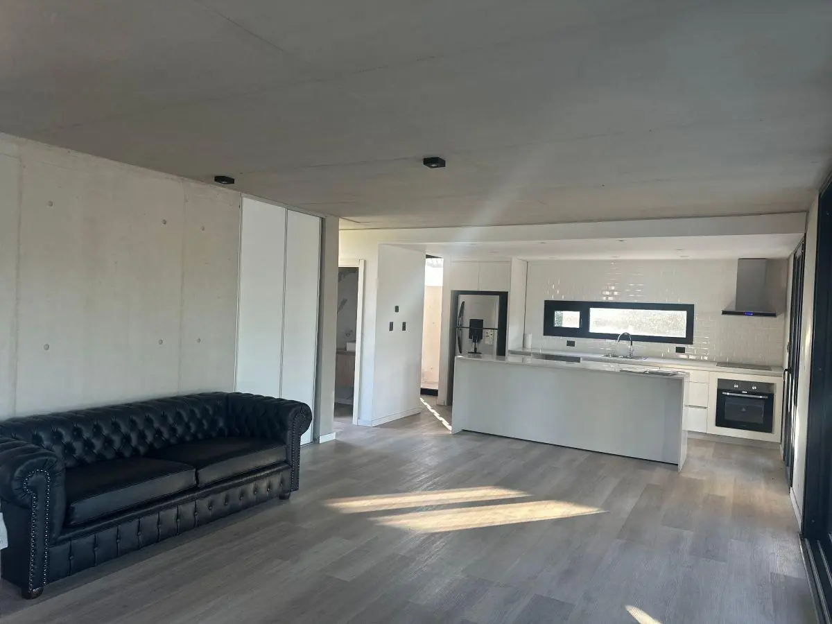 Moderna casa a estrenar- Greenville-VENTA O ALQUILER. 5