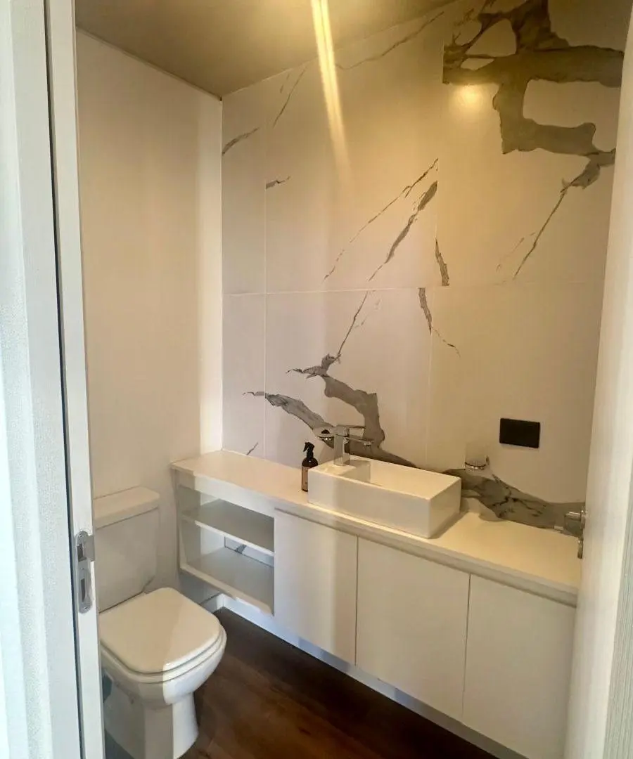 Casa estilo moderna - A estrenar - Greenville- VENTA O ALQUILER 3