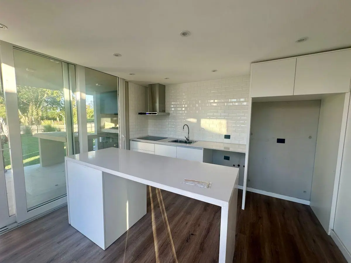 Casa estilo moderna - A estrenar - Greenville- VENTA O ALQUILER 4