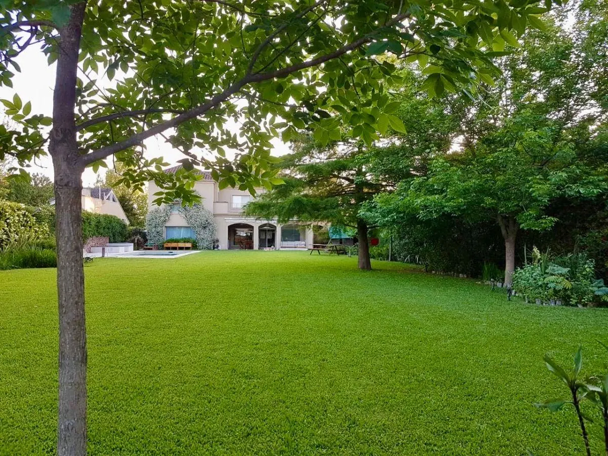 Unico ! Lote en Ombues de Hudson 2