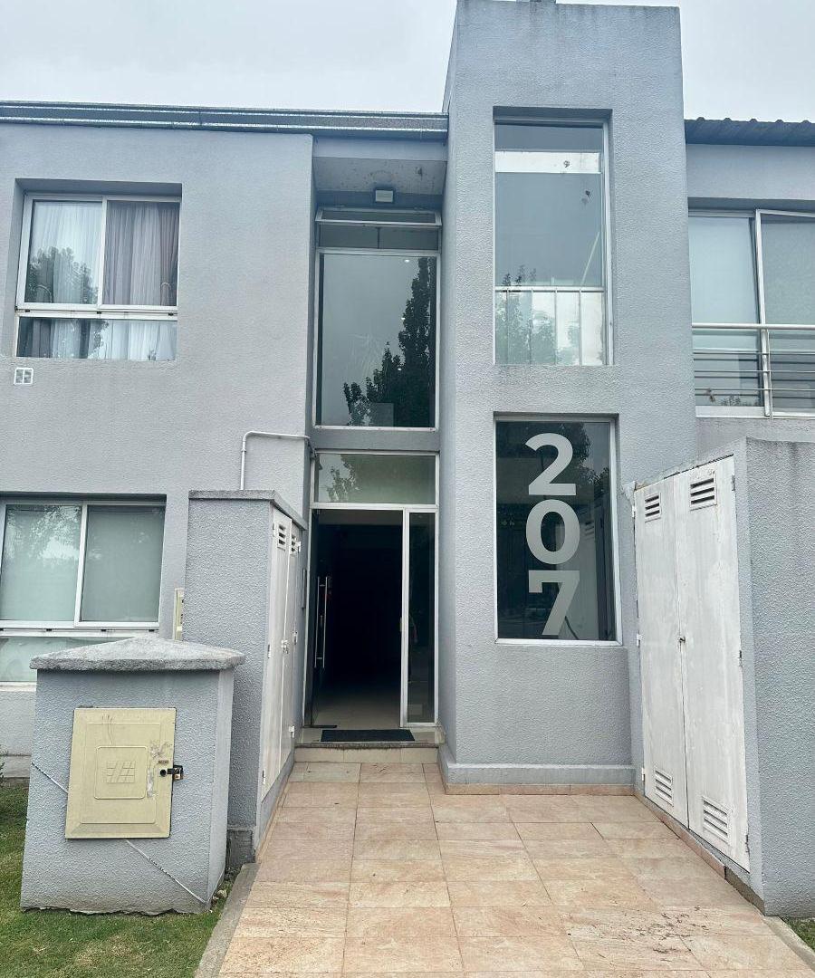 VENTA O ALQUILER -DEPARTAMENTO -ALTOS DE HUDSON 2-