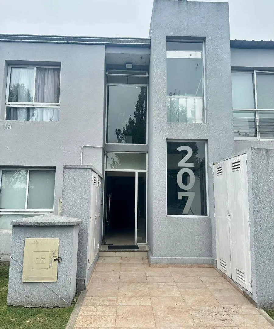 VENTA O ALQUILER -DEPARTAMENTO -ALTOS DE HUDSON 2- 4