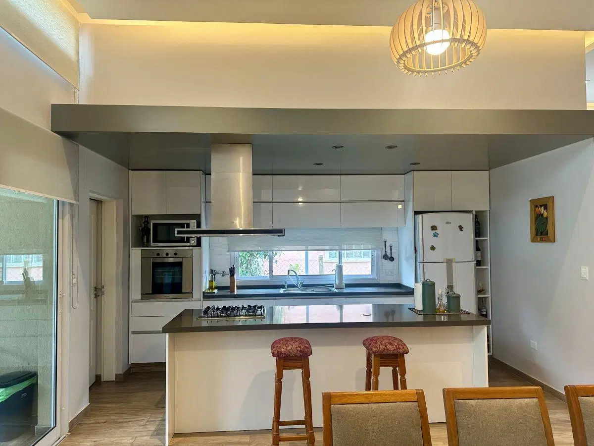 VENTA-ALTOS DE HUDSON 2 Casa con 490 m² y 3 dormitorios en venta en Guillermo Hudson 5