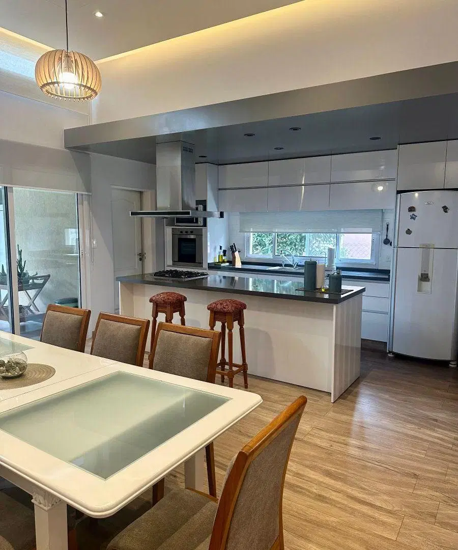 VENTA-ALTOS DE HUDSON 2 Casa con 490 m² y 3 dormitorios en venta en Guillermo Hudson 4
