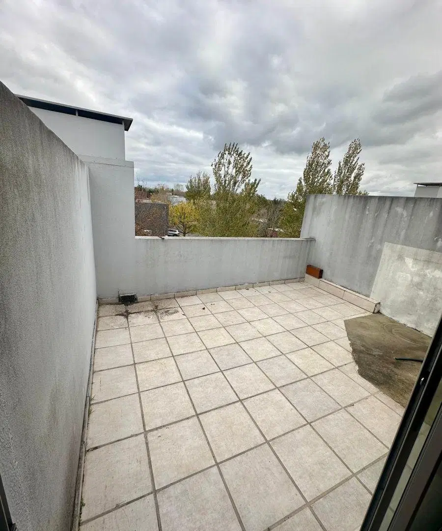 ALTOS DE HUDSON 2-VENTA O ALQUILER DUPLEX . 5