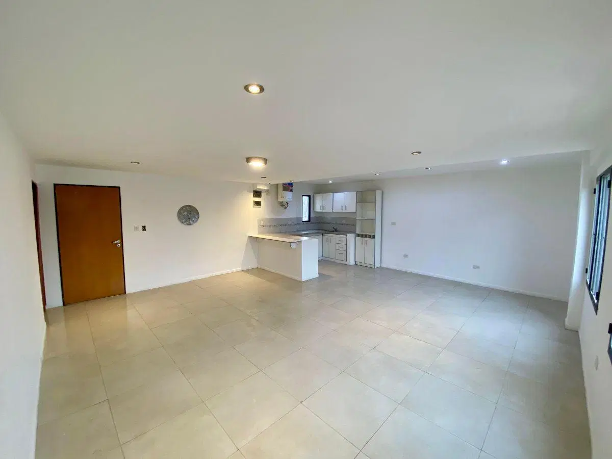 ALQUILER O VENTA- DEPARTAMENTO EN LA PLATA 1