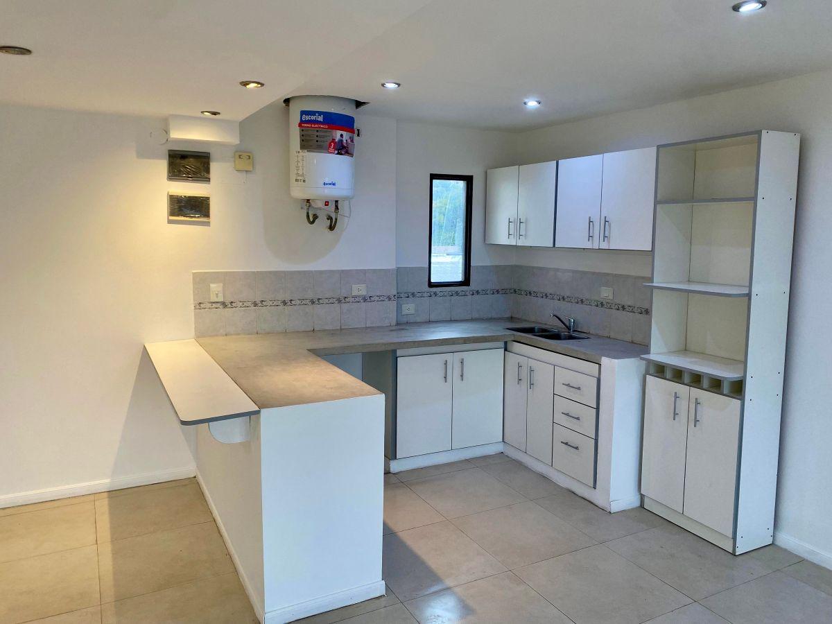 ALQUILER O VENTA- DEPARTAMENTO EN LA PLATA