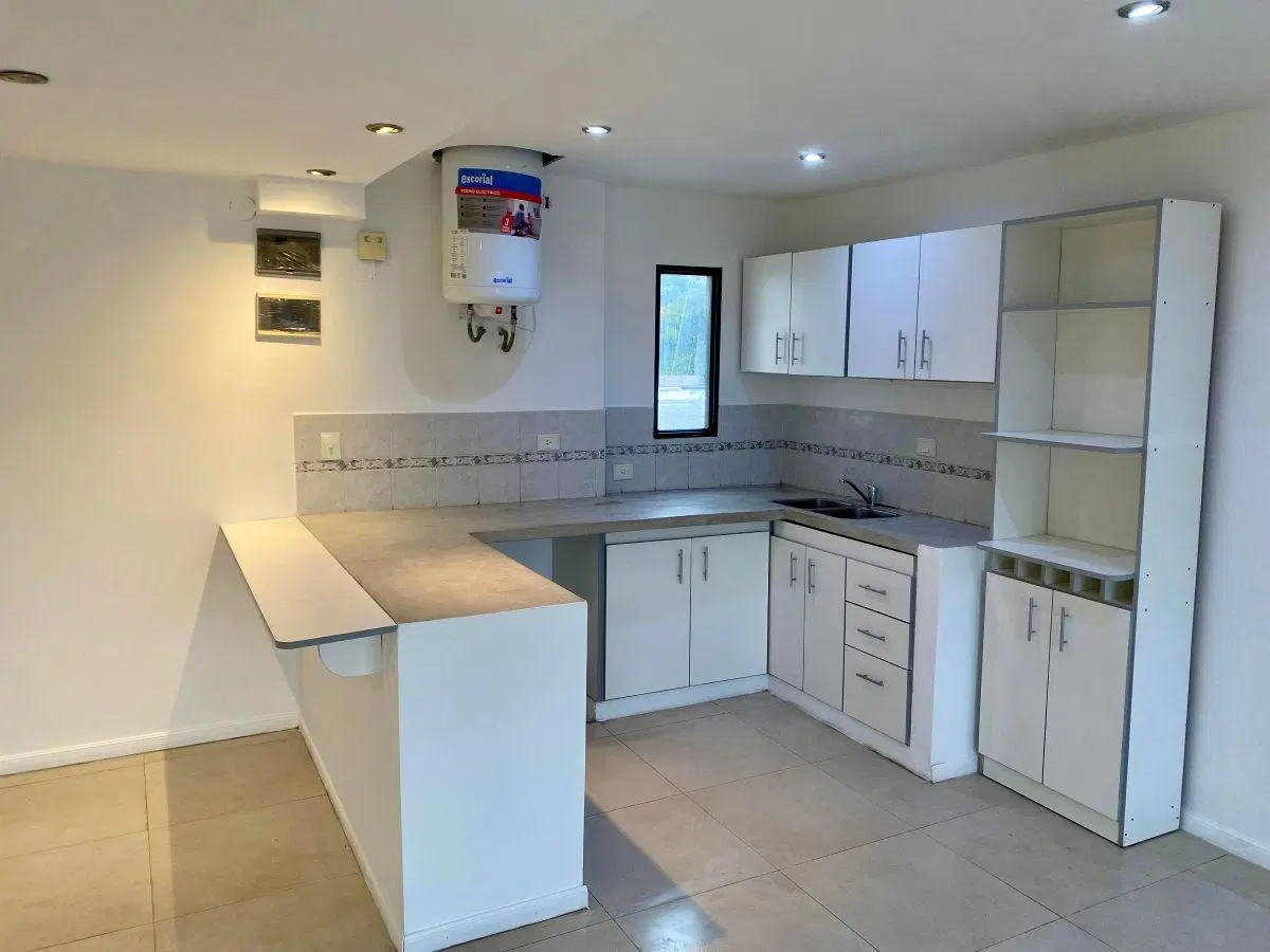 ALQUILER O VENTA- DEPARTAMENTO EN LA PLATA 4