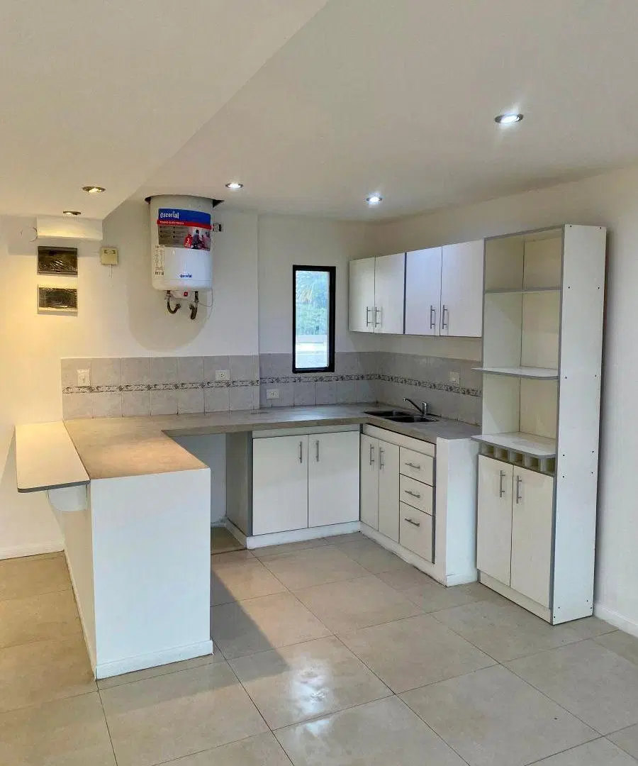 ALQUILER O VENTA- DEPARTAMENTO EN LA PLATA 2