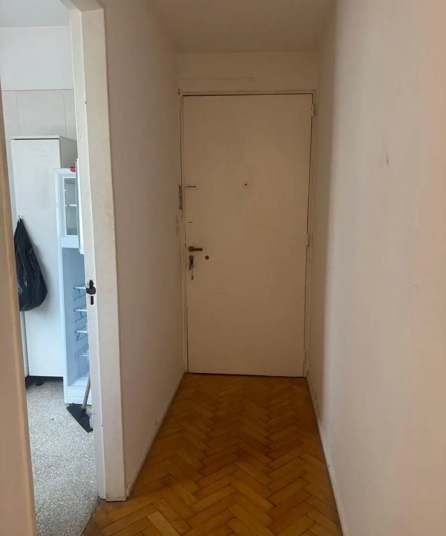 Depto en venta en Palermo Hollywood próximo a av Santa Fe y shopping Los Arcos. 2