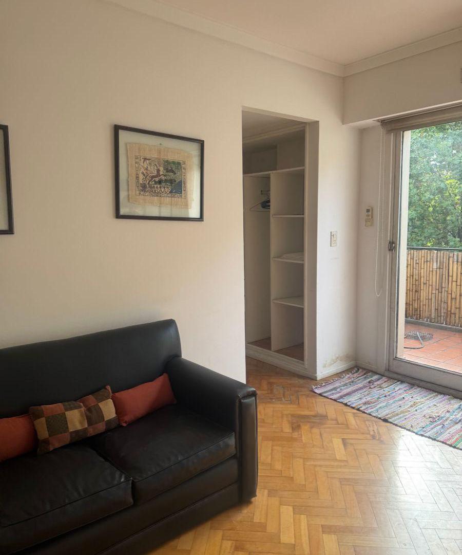 Foto de Depto en venta en Palermo Hollywood próximo a av Santa Fe y shopping, imagen 4